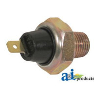 Long | Universal | Farmtrac 535 Tractor Switch, Oil Pressure