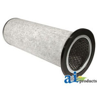 Case | Case-IH MXM155 Tractor Filter, Air; Inner