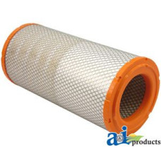 Image of Ford | New Holland TS100A Tractor Filter, Outer Air