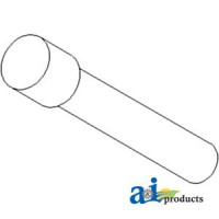 Massey Harris 35 Tractor Pin, Drawbar