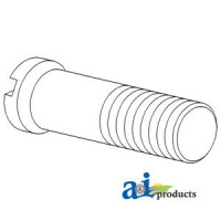 Massey Ferguson 245 Tractor Bolt, Ring Gear to Case