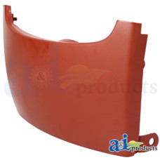 Ferguson 35X(FE) Tractor Panel, Front, Lower