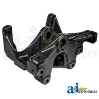 Massey Harris 35 Tractor Support, Front Bolster
