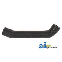 Ferguson 35X(FE) Tractor Radiator Hose, Lower