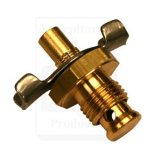 Image of Ferguson TED20 Tractor DRAIN TAP 1/2 UNF