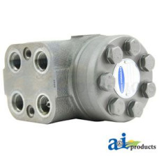 Image of Ford | New Holland TT65 Tractor Motor, Steering