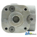 Ford | New Holland TT65 Tractor Motor, Steering