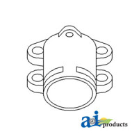 Ferguson TO30 Tractor Cylinder, Hydraulic Lift