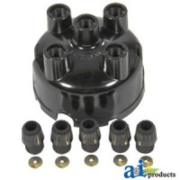 Ferguson TED20 Tractor Cap, Distributor (4 Cylinder) (with 85MM ENGINE)