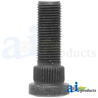 Massey Ferguson 375 Tractor Bolt, Front Wheel