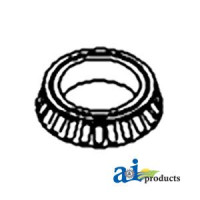 Massey Ferguson 275 Tractor Bearing, Cone; Rear Axle Outer