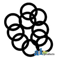 Massey Harris 35 Tractor O-Ring