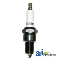 Oliver 1755 Tractor Spark Plug (Long Neck)
