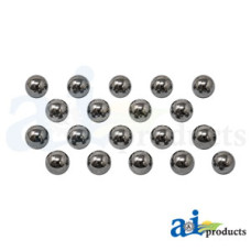 Image of Versatile 1150V Tractor Ball Bearing, Steering Gear (Pk/20)