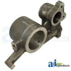 Ford | New Holland TW5 Tractor Assembly, PTO Support