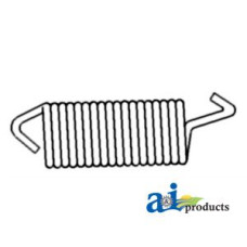 Ford | New Holland 4100 Tractor Spring, Brake Pedal Return