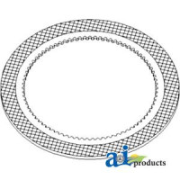 Ford | New Holland 8240 Tractor Plate, Dual Power Assembly