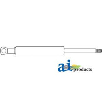 Ford | New Holland TM150 Tractor Gas Strut, Roof Hatch (Roof Hatch Strut)