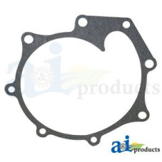 Image of Ford | New Holland 4600 Tractor Gasket, Water Pump to Pump Housing