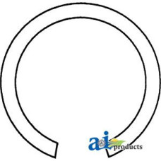 Ford | New Holland 5110 Tractor Angle Ring, Differential