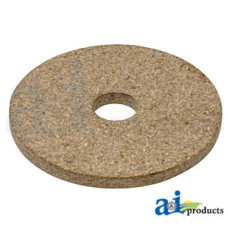 Image of Ford | New Holland 335 Tractor Disc, Lift Cover Friction