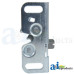 Case | Case-IH LBX331R Square Baler Latch, Lock, 1/4" Turn