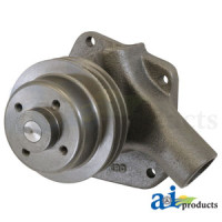 Zetor 10145 Tractor Pump, Water