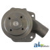 Zetor 8145 Tractor Pump, Water