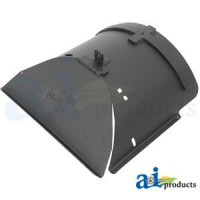 Ford | New Holland CR9060 Combine Door, Grain Saver (SN  Y8G112001 and greater)