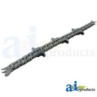 Case | Case-IH 2612XR Corn Head Chain, Gathering