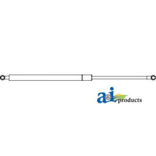Image of Ford | New Holland HW345 Windrower Gas Strut, See Application For Usage (Cab Door)