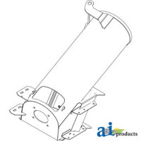Ford | New Holland CR970 Combine Base; Bubble Up Auger, Extended Wear
