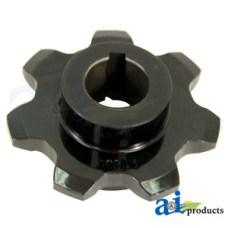 Image of Case | Case-IH 321220 Corn Head Sprocket, Row Unit Drive
