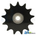 Versatile 855 Round Baler Sprocket, Idler, 13T