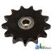 Versatile 855 Round Baler Sprocket, Idler, 13T