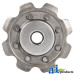 Massey Ferguson 64 Corn Head Sprocket, Idler