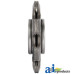 Massey Ferguson 64 Corn Head Sprocket, Idler