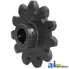 Ford | New Holland CR9080 Combine Sprocket, Driven; Clean Grain Elevator