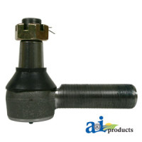Ford | New Holland CR970 Combine Tie Rod; Short Threaded