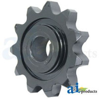 Case | Case-IH 2612XR Corn Head Sprocket, Corn Head Driven