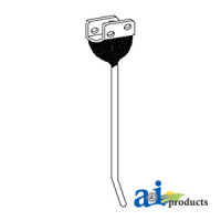 Ford | New Holland 258 Rake Rubber Mounted Tooth (LH)