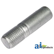 Image of Ford | New Holland B115B TIER III Industrial/Construction Stud; MFWD Hub Carrier