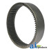 Case | Case-IH MX110 Tractor Gear, Ring; MFWD Planetary