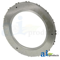 Case | Case-IH 580L Series 2 Industrial/Construction Plate, Brake Inner