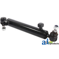 Ford | New Holland 445C Industrial/Construction Cylinder, Power Steering