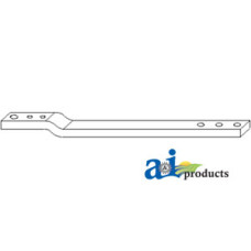Image of Ford | New Holland G190 Tractor Drawbar, Offset