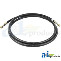 Ford | New Holland 8870A Tractor Line, Evap to Comp