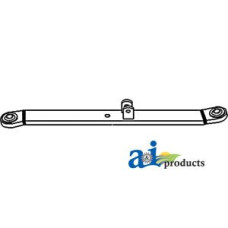 Image of Ford | New Holland TC25 Compact Tractor Pull Arm (RH/LH) (SN G021527 and greater W/ STANDARD HITCH)
