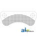 Fiat | Hesston 680 Tractor Brake Pad, Parking Brake (2 Sides Lined)