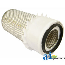 Image of Ford | New Holland LX565 Skid Steer Loader Filter, Primary Air